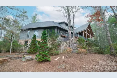 2186 Long Rifle Ridge Road, Nebo, NC 28761 - Photo 35