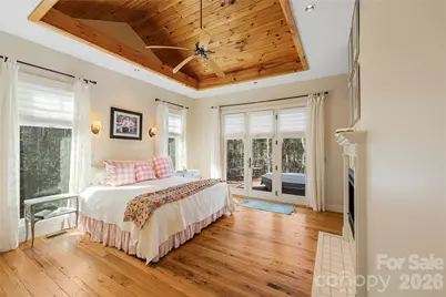 2186 Long Rifle Ridge Road, Nebo, NC 28761 - Photo 15