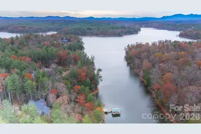 2186 Long Rifle Ridge Road, Nebo, NC 28761 - Photo 33
