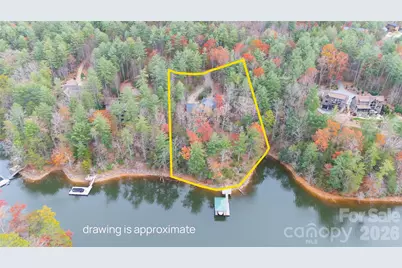 2186 Long Rifle Ridge Road, Nebo, NC 28761 - Photo 39