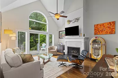 105 Ridge Top Road, Mooresville, NC 28117 - Photo 7