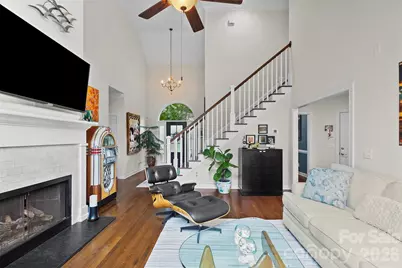 105 Ridge Top Road, Mooresville, NC 28117 - Photo 5