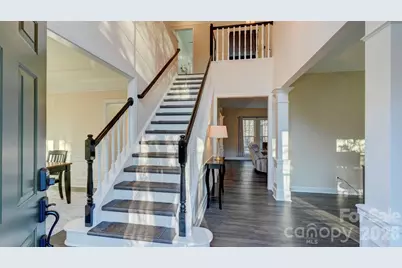 9821 Zackery Avenue, Charlotte, NC 28277 - Photo 3