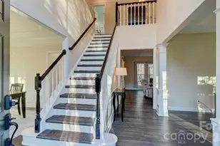 9821 Zackery Ave, Charlotte, NC 28277 - Photo 3