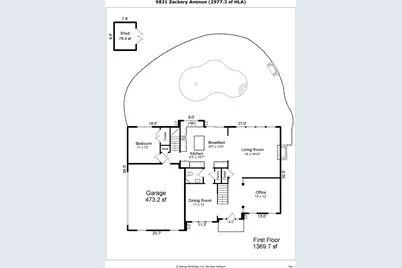 9821 Zackery Avenue, Charlotte, NC 28277 - Photo 31