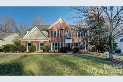 9821 Zackery Avenue, Charlotte, NC 28277 - Photo 1