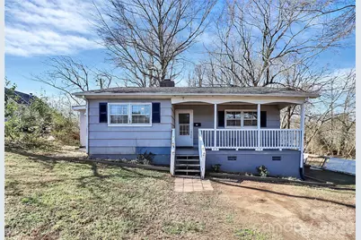 507 N Mulberry Street, Cherryville, NC 28021 - Photo 1