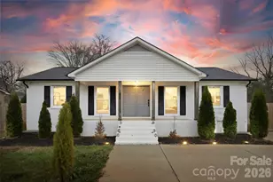 157 Downey Lake Rd, Dallas, NC 28034 - Photo 1