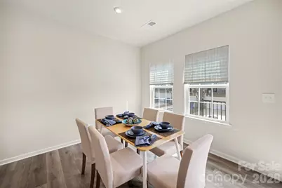 1211 May Apple Drive, Matthews, NC 28104 - Photo 7