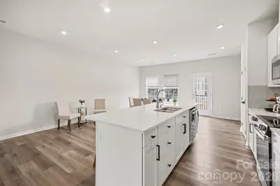 1211 May Apple Drive, Matthews, NC 28104 - Photo 5