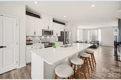 1211 May Apple Drive, Matthews, NC 28104 - Photo 3