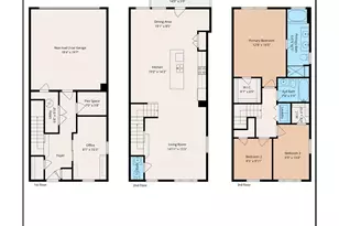 1211 May Apple Dr, Matthews, NC 28104 - Photo 37