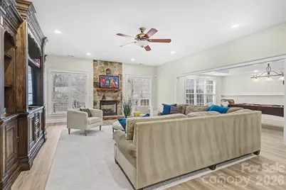 623 N Oak Drive, Huntersville, NC 28078 - Photo 35