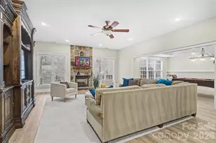 623 N Oak Dr, Huntersville, NC 28078 - Photo 35