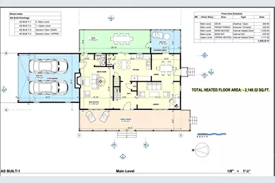 190 Executive Estates Drive, Old Fort, NC 28762 - Photo 39