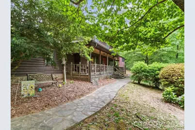 190 Executive Estates Drive, Old Fort, NC 28762 - Photo 3