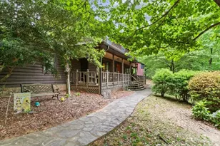 190 Executive Estates Dr, Old Fort, NC 28762 - Photo 3