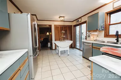 190 Executive Estates Drive, Old Fort, NC 28762 - Photo 13