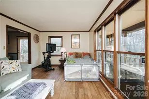 190 Executive Estates Dr, Old Fort, NC 28762 - Photo 15