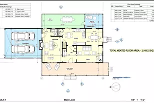 190 Executive Estates Dr, Old Fort, NC 28762 - Photo 33