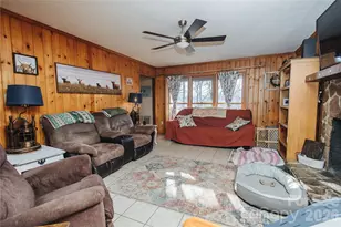 190 Executive Estates Dr, Old Fort, NC 28762 - Photo 9