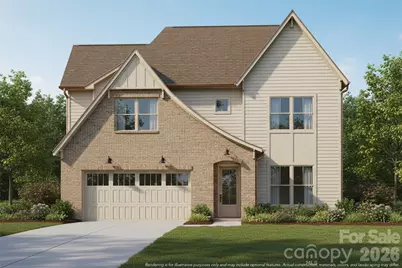 4803 Currituck Drive, Charlotte, NC 28210 - Photo 1