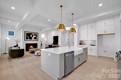 4803 Currituck Drive, Charlotte, NC 28210 - Photo 5