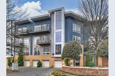 2200 Lyndhurst Avenue #102, Charlotte, NC 28203 - Photo 31