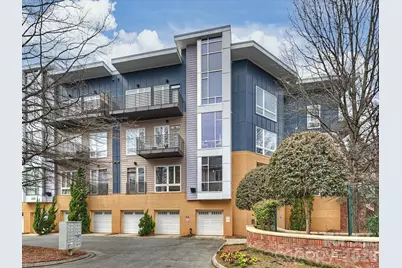 2200 Lyndhurst Avenue #102, Charlotte, NC 28203 - Photo 1