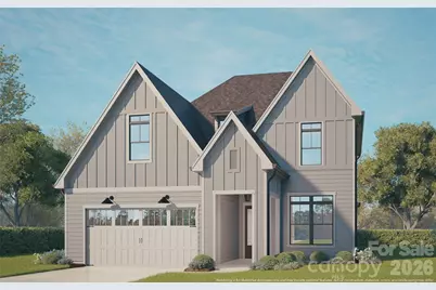 4809 Currituck Drive, Charlotte, NC 28210 - Photo 1