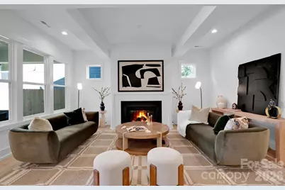 4809 Currituck Drive, Charlotte, NC 28210 - Photo 9