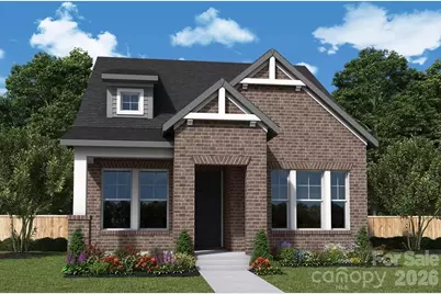 18212 Middle Springs Lane, Mint Hill, NC 28227 - Photo 1