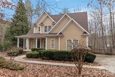 151 Maple View Drive, Troutman, NC 28166 - Photo 3