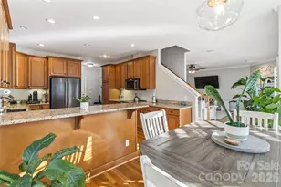 151 Maple View Dr, Troutman, NC 28166 - Photo 19