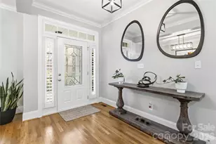 151 Maple View Dr, Troutman, NC 28166 - Photo 5