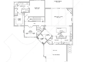 1226 Royal Prince Ct, Charlotte, NC 28211 - Photo 5