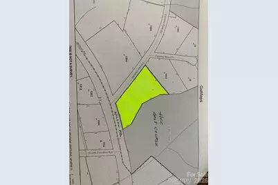 Lots 1&2 Country Club Road #1&2, Hendersonville, NC 28739 - Photo 3