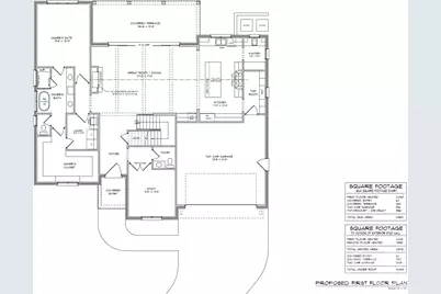 1227 Royal Prince Court, Charlotte, NC 28211 - Photo 5
