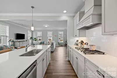 10149 Rainier Trail Drive NW #74, Huntersville, NC 28078 - Photo 29