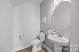 10149 Rainier Trail Dr NW, Huntersville, NC 28078 - Photo 37