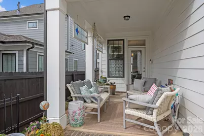 10149 Rainier Trail Drive NW #74, Huntersville, NC 28078 - Photo 9