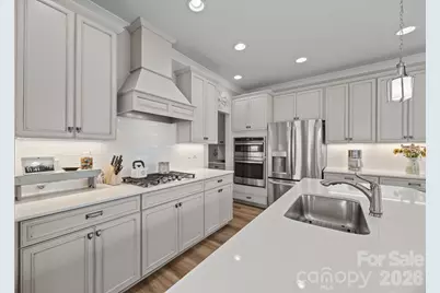 10149 Rainier Trail Drive NW #74, Huntersville, NC 28078 - Photo 31