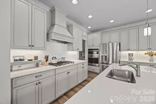 10149 Rainier Trail Dr NW, Huntersville, NC 28078 - Photo 31