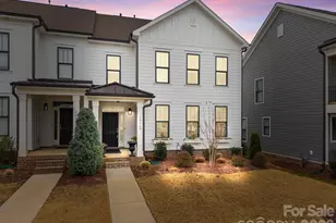 10149 Rainier Trail Dr NW, Huntersville, NC 28078 - Photo 3
