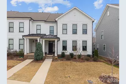 10149 Rainier Trail Drive NW #74, Huntersville, NC 28078 - Photo 1