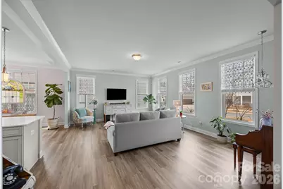 10149 Rainier Trail Drive NW #74, Huntersville, NC 28078 - Photo 19