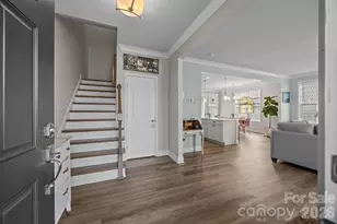 10149 Rainier Trail Dr NW, Huntersville, NC 28078 - Photo 17