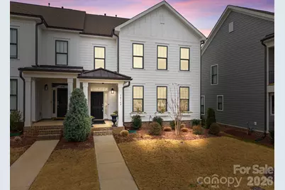 10149 Rainier Trail Drive NW #74, Huntersville, NC 28078 - Photo 1