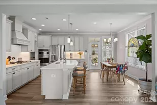 10149 Rainier Trail Dr NW, Huntersville, NC 28078 - Photo 25