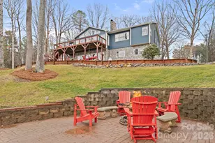 124 Keven Dr, Troutman, NC 28166 - Photo 37